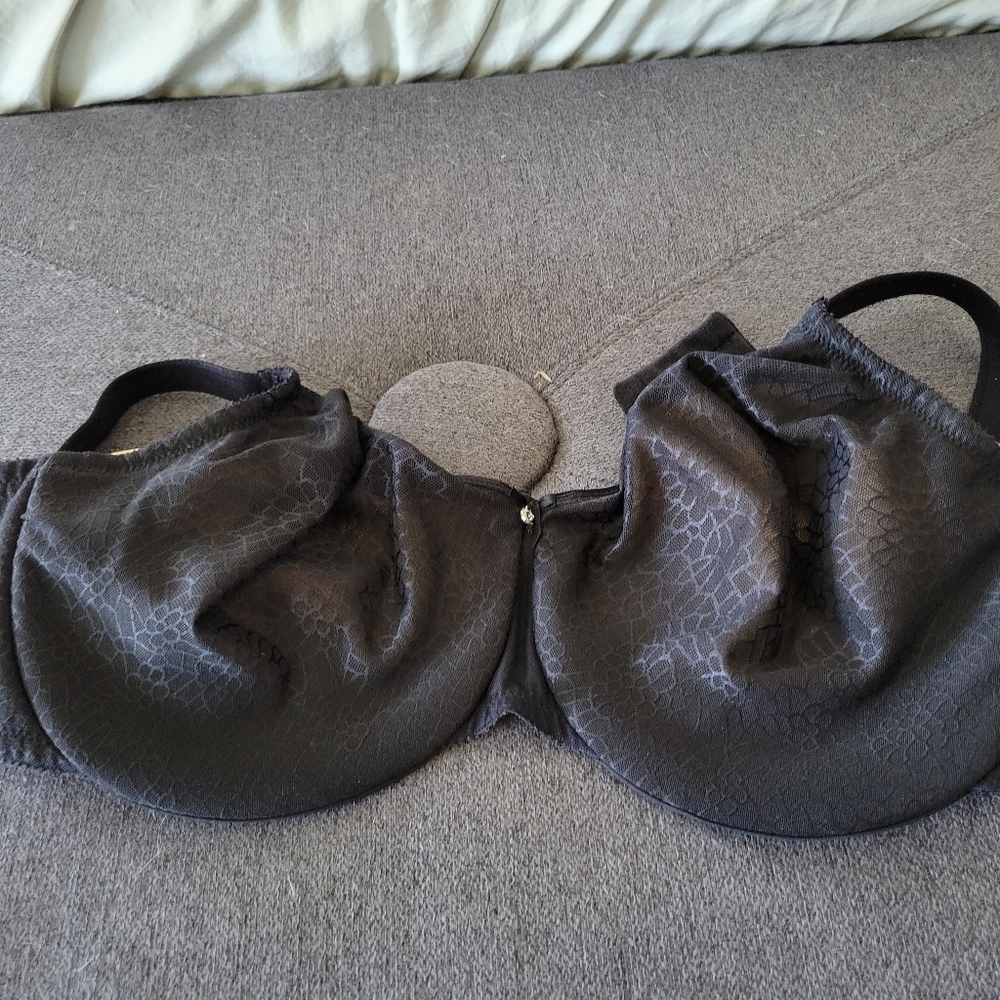 Chantelle Bra